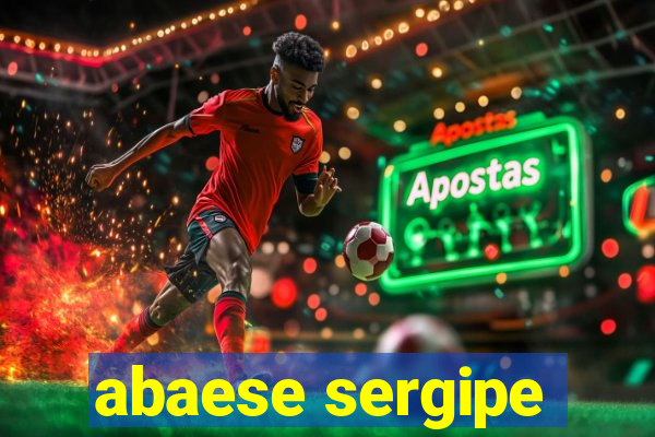 abaese sergipe
